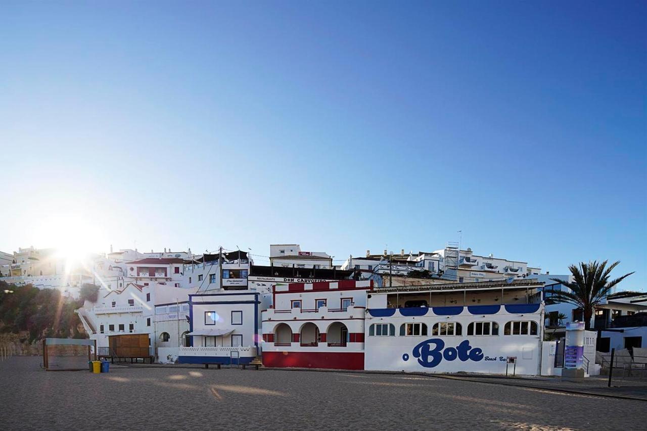 Вилла Casa Sol 7 By Sevencollection Карвоейру Экстерьер фото
